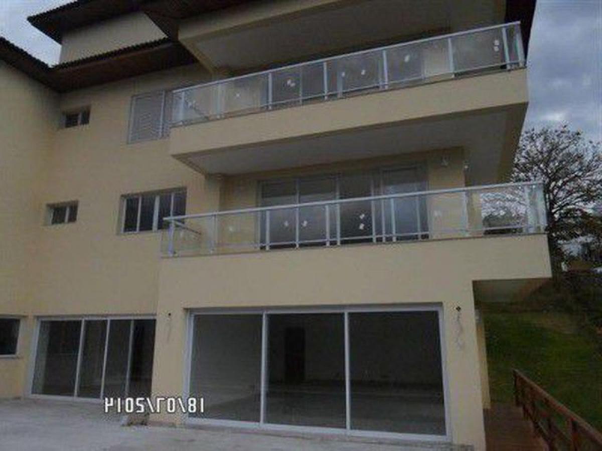 4 chambres Maison à Sao Paulo, Brazil No. 573804