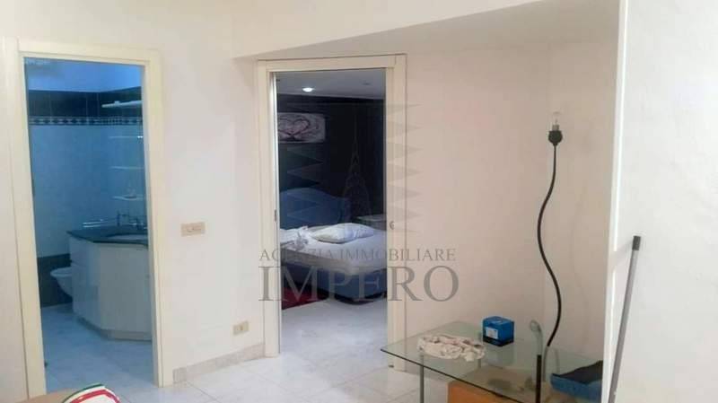 Apartamento de 1 dormitorio en Ventimiglia, Italy No. 194483