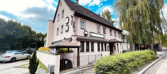 Hotel in Esslingen, Germany 700m², Nr. 43145 2