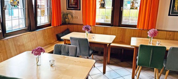 Hotel in Esslingen, Germany 700m², Nr. 43145 5