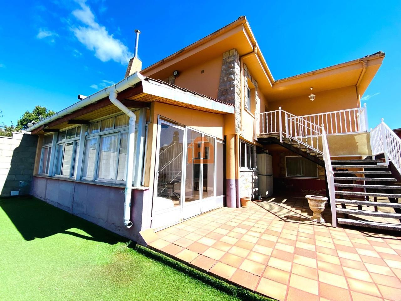 Дом с 3 спальнями в Вальверде де ла Вирхен, Испания № 213928