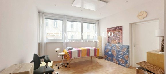 3غرفة مكتب في Leopoldstadt, Austria رقم 45074 6