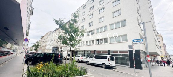 3غرفة مكتب في Leopoldstadt, Austria رقم 45074 21