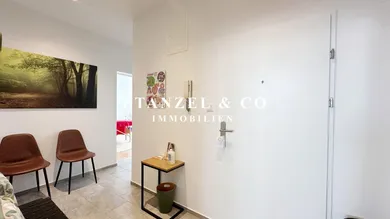 3غرفة مكتب في Leopoldstadt, Austria رقم 45074