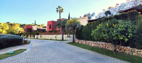 5 Schlafzimmer Haus in Estepona, Spain, Nr. 139718 27