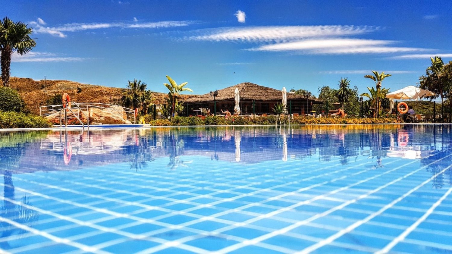 5 Schlafzimmer Haus in Estepona, Spain, Nr. 139718