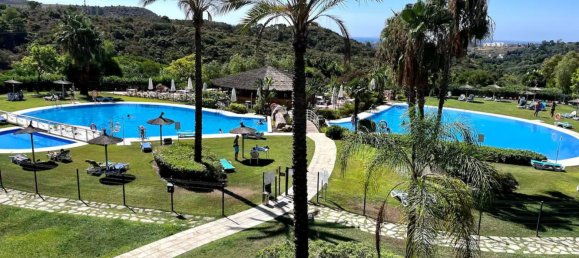 5 Schlafzimmer Haus in Estepona, Spain, Nr. 139718 28