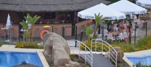 5 Schlafzimmer Haus in Estepona, Spain, Nr. 139718 33