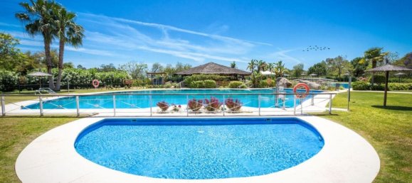 5 Schlafzimmer Haus in Estepona, Spain, Nr. 139718 31