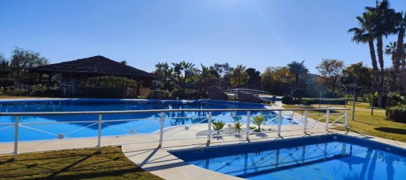 5 Schlafzimmer Haus in Estepona, Spain, Nr. 139718 32