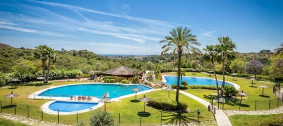 5 Schlafzimmer Haus in Estepona, Spain, Nr. 139718 30