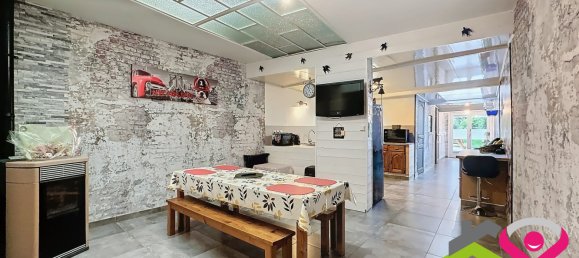 2 bedrooms House in Raismes, France No. 231435 6