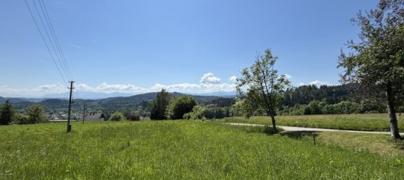 2057m² Land in Moosburg, Austria No. 215936 5