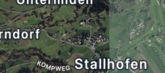 2057m² Land in Moosburg, Austria No. 215936 6