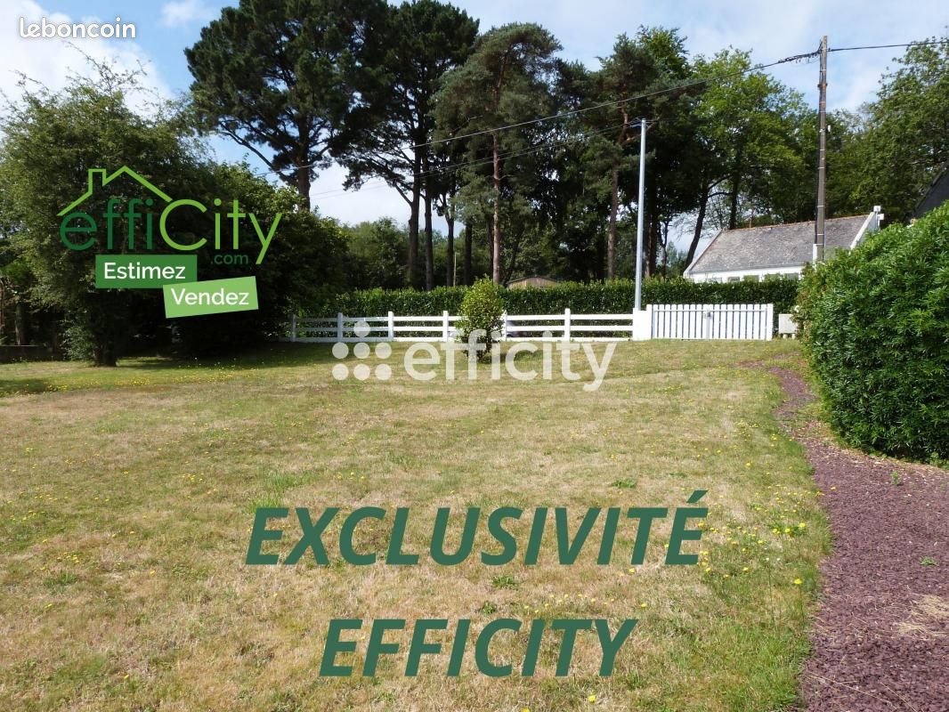 Terreno em Baud, France 581 m² N.º 111190