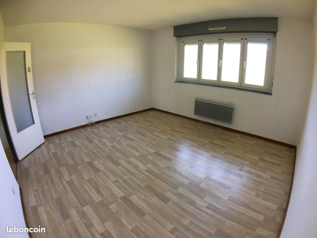 2 غرف نوم شقة في Fellering, France رقم 223290