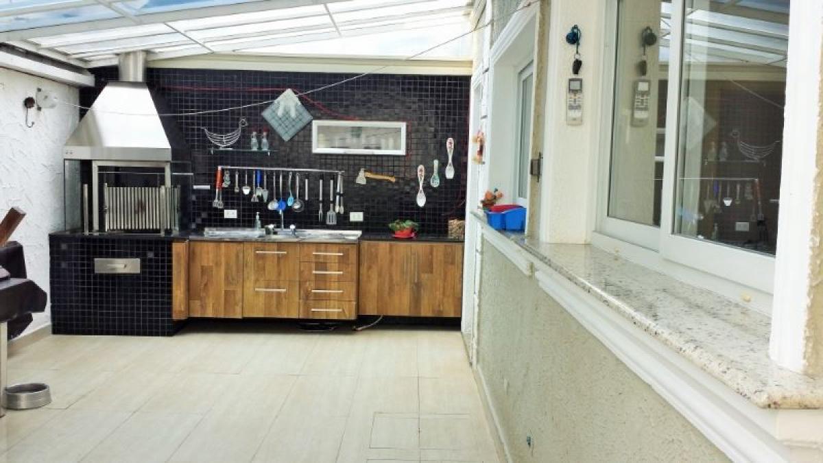 4 bedrooms House in Sao Paulo, Brazil No. 467123