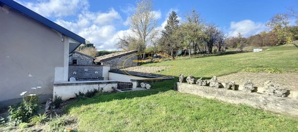 3 bedrooms Castles in Boviolles, France No. 70661 10