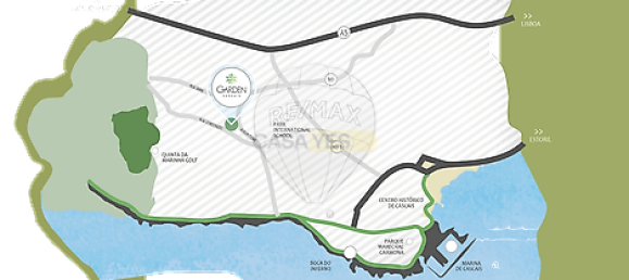 Casa de 4 dormitorios en Cascais, Portugal No. 34085 17