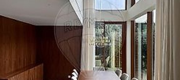 Casa de 4 dormitorios en Cascais, Portugal No. 34085 4