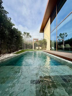 Casa de 4 dormitorios en Cascais, Portugal No. 34085