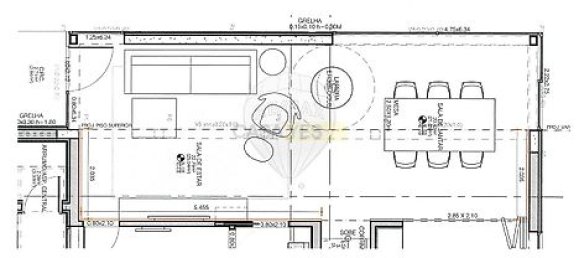 Casa de 4 dormitorios en Cascais, Portugal No. 34085 20