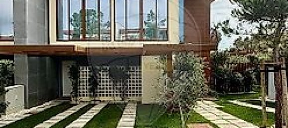 Casa de 4 dormitorios en Cascais, Portugal No. 34085 2