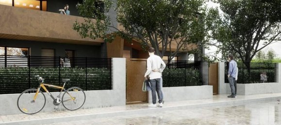 4 rooms Apartment in Villorba, Italy No. 37675 12