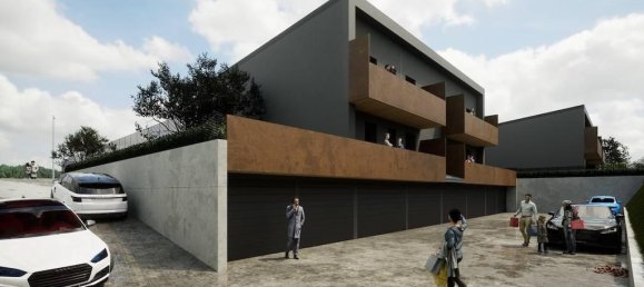 4 rooms Apartment in Villorba, Italy No. 37675 3