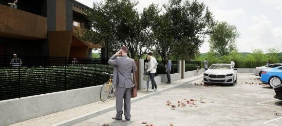 4 rooms Apartment in Villorba, Italy No. 37675 5