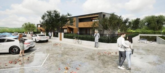 4 rooms Apartment in Villorba, Italy No. 37675 16