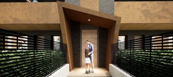 4 rooms Apartment in Villorba, Italy No. 37675 7