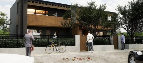 4 rooms Apartment in Villorba, Italy No. 37675 14