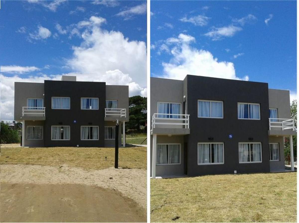 4 غرف نوم شقة في Mar del Plata, Argentina رقم 85773