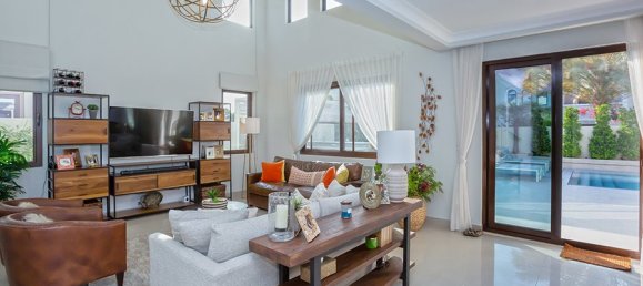 4 bedrooms Villa in Arabian Ranches 2, UAE No. 28464 8