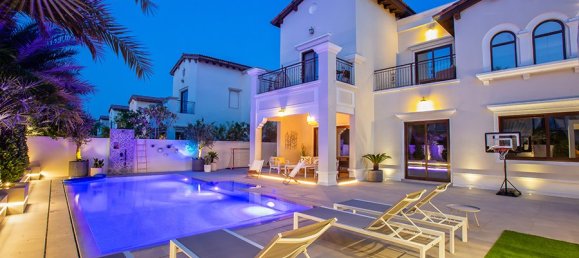 4 bedrooms Villa in Arabian Ranches 2, UAE No. 28464 2