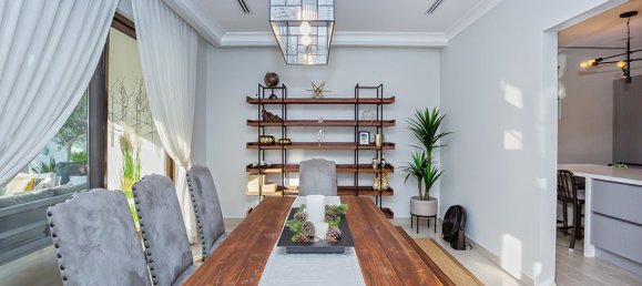 4 bedrooms Villa in Arabian Ranches 2, UAE No. 28464 12