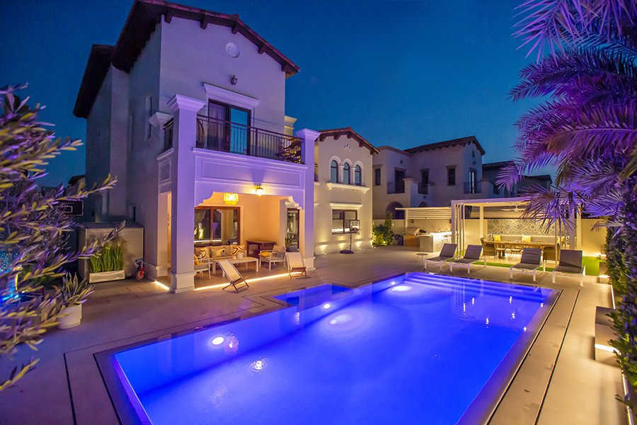 4 bedrooms Villa in Arabian Ranches 2, UAE No. 28464