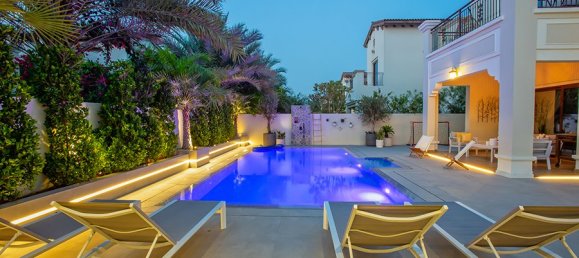 4 bedrooms Villa in Arabian Ranches 2, UAE No. 28464 6