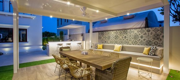 4 bedrooms Villa in Arabian Ranches 2, UAE No. 28464 4