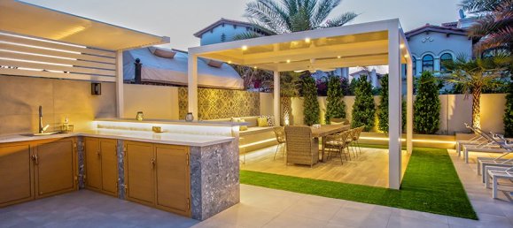 4 bedrooms Villa in Arabian Ranches 2, UAE No. 28464 24