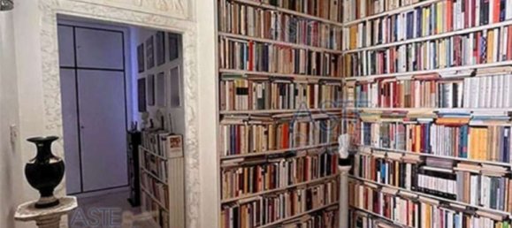 Apartamento de 3 habitaciónes en Rome, Italy No. 17023 5