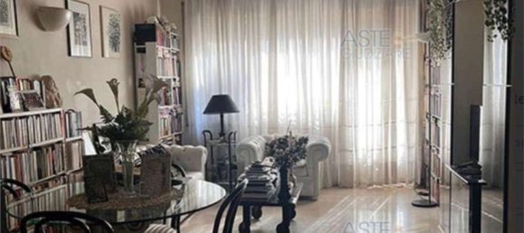 Apartamento de 3 habitaciónes en Rome, Italy No. 17023 6