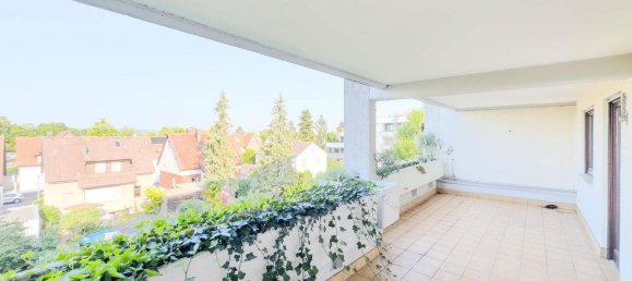 1 chambre Appartement à Esslingen, Germany No. 313644 9