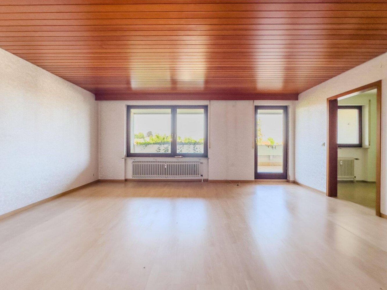 1 chambre Appartement à Esslingen, Germany No. 313644