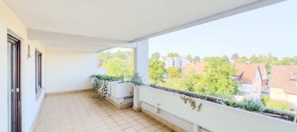 1 chambre Appartement à Esslingen, Germany No. 313644 8