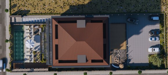 Apartment 2+1 in Alanya, Turkey No. 19768 3