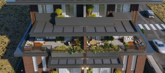 Apartment 2+1 in Alanya, Turkey No. 19768 6