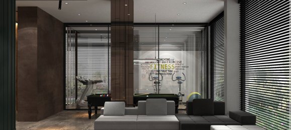 Apartment 2+1 in Alanya, Turkey No. 19768 10