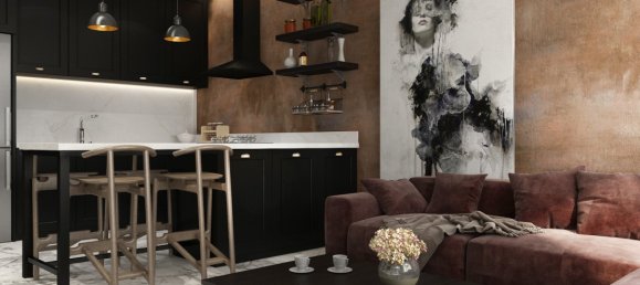 Apartment 2+1 in Alanya, Turkey No. 19768 11